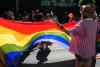 Bucharest Pride 2026. Mii de oameni s-au adunat pe Calea Victoriei  19013191