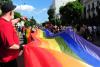 Bucharest Pride 2026. Mii de oameni s-au adunat pe Calea Victoriei  19013193