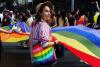 Bucharest Pride 2026. Mii de oameni s-au adunat pe Calea Victoriei  19013197