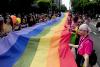 Bucharest Pride 2026. Mii de oameni s-au adunat pe Calea Victoriei  19013198