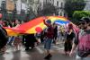 Bucharest Pride 2026. Mii de oameni s-au adunat pe Calea Victoriei  19013199