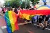 Bucharest Pride 2026. Mii de oameni s-au adunat pe Calea Victoriei  19013200