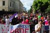Bucharest Pride 2026. Mii de oameni s-au adunat pe Calea Victoriei  19013201