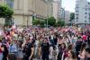 Bucharest Pride 2026. Mii de oameni s-au adunat pe Calea Victoriei  19013203