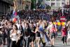 Bucharest Pride 2026. Mii de oameni s-au adunat pe Calea Victoriei  19013208