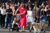 Bucharest Pride 2026. Mii de oameni s-au adunat pe Calea Victoriei  19013209