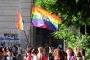 Bucharest Pride 2026. Mii de oameni s-au adunat pe Calea Victoriei  19013214