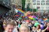 Bucharest Pride 2026. Mii de oameni s-au adunat pe Calea Victoriei  19013218