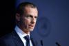 Șeful UEFA, criticat după comentariile despre meciuri „neinteresante” la Cupa Mondială 19013365