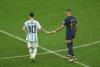 În așteptarea lui Messi și Mbappe 19013458