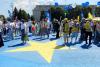 Protest al sindicatelor din educație în fața Guvernului: CNSLR-Frăția susține revendicările cadrelor didactice privind legea salarizării 19013920