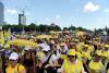 Protest al sindicatelor din educație în fața Guvernului: CNSLR-Frăția susține revendicările cadrelor didactice privind legea salarizării 19013939
