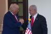 Trump îl atacă pe Netanyahu în încercarea de a încheia un acord cu Iranul 19013777