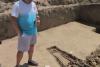 Lagărul de exterminare de la Salcia. REPORTAJ de pe marginea unei gropi comune 19013855