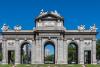 Ce sensuri ascunde numele Madrid, capitala Spaniei? 19013841