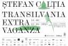 Transilvania | Extravaganza se deschide la Sibiu. 130 de lucrări și peste cinci decenii de creație în cea mai amplă expoziție dedicată lui Ștefan Câlția 19014161