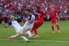 Prima echipă calificată ȋn şaisprezecimi, rezultate zdrobitoare, dar și noi recorduri doborâte ȋn a 8-a zi a Campionatului Mondial 2026, lider de audienţă 19014216