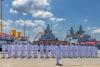 România are prima navă militară modernă din ultimii 35 de ani. Cum arată corveta „Contraamiral August Roman” 19014398