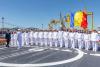România are prima navă militară modernă din ultimii 35 de ani. Cum arată corveta „Contraamiral August Roman” 19014403