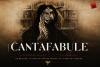 „CANTAFABULE” – reprezentație suplimentară cu sesiune de autografe la Teatrul Naţional de Operetă şi Musical „Ion Dacian” pe 26 iunie 19013961