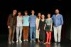 Atelierul de poetică teatrală „Ion Caramitru”, ediția a II-a s-a încheiat la Alba Iulia cu o prezentare DEMO dedicată poeziei lui Lord Byron 19014709