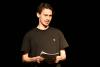 Atelierul de poetică teatrală „Ion Caramitru”, ediția a II-a s-a încheiat la Alba Iulia cu o prezentare DEMO dedicată poeziei lui Lord Byron 19014719