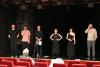 Atelierul de poetică teatrală „Ion Caramitru”, ediția a II-a s-a încheiat la Alba Iulia cu o prezentare DEMO dedicată poeziei lui Lord Byron 19014726