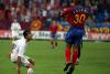 Cu ce se ocupă Nana Falemi, la 17 ani după retragerea din fotbal? Noua sa misiune după cariera de jucător 19014581