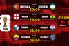 Messi a devenit cel mai bun marcator din istoria Campionatului Mondial, ȋn direct pe Antena 1 și AntenaPLAY, ȋn cea de-a 12-a zi a competiţiei, lider detașat de audienţă 19014765