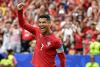 Cristiano Ronaldo a scris o nouă pagină de istorie la Campionatul Mondial, cu dubla de senzație cu Uzbekistan, ȋn direct pe Antena 1 și AntenaPLAY, ȋn cea de-a 13-a zi a competiţiei, lider de audienţă 19014978