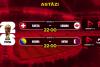 Cristiano Ronaldo a scris o nouă pagină de istorie la Campionatul Mondial, cu dubla de senzație cu Uzbekistan, ȋn direct pe Antena 1 și AntenaPLAY, ȋn cea de-a 13-a zi a competiţiei, lider de audienţă 19014979