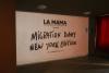 Teatrul La MaMa și ICR New York prezintă premiera mondială a spectacolului multimedia Migration Diary. New York City Edition, scris și regizat de Carmen Lidia Vidu 19015117