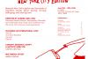 Teatrul La MaMa și ICR New York prezintă premiera mondială a spectacolului multimedia Migration Diary. New York City Edition, scris și regizat de Carmen Lidia Vidu 19015119