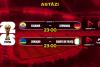 Debutul lui Neymar, după 981 de zile, goluri spectaculoase, noi eliminări de la Campionatul Mondial și un nou canal dedicat AntenaPLAY, ȋn cea de-a 14-a zi a competiţiei, lider de audienţă 19015165