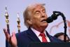 Donald Trump proclamă victoria în războiul din Iran 19015151