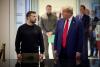 „Totul merge bine pentru Zelenski.” Declarație surprinzătoare a lui Trump despre războiul din Ucraina 19015183