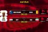 Goluri fantastice, un meci cel puţin controversat, noi eliminări, dar și recordul de autogoluri egalat deja, ȋn cea de-a 15-a zi a Campionatului Mondial, lider de audienţă 19015405