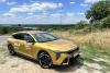 K4, frumos și iute, dar cu ce preț. Test drive prin Munții Dobrogei 19015241