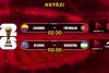 O calificare istorică, goluri spectaculoase, un nou hattrick și un record inedit, ȋn cea de-a 16-a zi a Campionatului Mondial la Antena 1, lider de audienţă 19015543