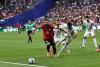 O calificare istorică, goluri spectaculoase, un nou hattrick și un record inedit, ȋn cea de-a 16-a zi a Campionatului Mondial la Antena 1, lider de audienţă 19015545
