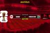 Ultimele emoţii ȋnainte de șaisprezecimi, ȋntr-o nouă zi a Campionatului Mondial la Antena 1, lider de audienţă. Diseară, de la 22:00, primul meci eliminatoriu, Canada – Africa de Sud, ȋn direct pe Antena 1 și AntenaPLAY 19015641