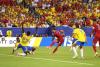 Ultimele emoţii ȋnainte de șaisprezecimi, ȋntr-o nouă zi a Campionatului Mondial la Antena 1, lider de audienţă. Diseară, de la 22:00, primul meci eliminatoriu, Canada – Africa de Sud, ȋn direct pe Antena 1 și AntenaPLAY 19015646