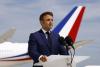 Macron caută bani la Bruxelles. Franța cere introducerea de noi taxe UE  19015717