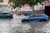Codurile roșii de vreme extremă au lăsat prăpăd în București și jumătate de țară 19016151