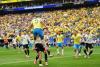Mondialul nu citește palmaresul. Outsiderii nu mai cer voie să câștige 19016025