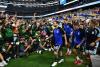 Campionatul Mondial: Franța nu joacă fotbal. Defilează 19016193