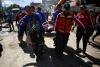 Tragedia din Venezuela: Supravieţuitor găsit printre dărâmături, la opt zile după cutremure 19016335