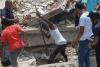 Tragedia din Venezuela: Supravieţuitor găsit printre dărâmături, la opt zile după cutremure 19016337