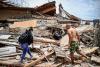 Tragedia din Venezuela: Supravieţuitor găsit printre dărâmături, la opt zile după cutremure 19016339