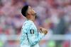 Spania, Portugalia și Elveţia, ȋn optimile Campionatului Mondial, ȋn cea de-a 22-a zi lider de audienţă la Antena 1 19016497